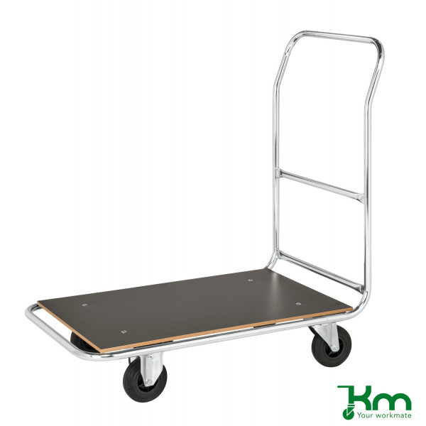 7350050353766 - Plattformwagen verzinkt bis 250 kg 2 Bockrollen 2 Lenkrollen 990x545x990mm KM191 7350050353766 Kongamek 7350050353766 - Plattformwagen verzinkt bis 250 kg 2 Bockrollen 2 Lenkrollen 990x545x990mm KM191 7350050353766 Kongamek