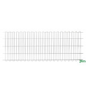 Zubehör KM2000X800, Boden, 730x1870mm (BxL), bis 100kg belastbar, verzinkt