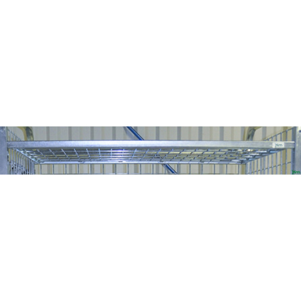 7350074801830 - Zubehör KM300-HS Modul 300 Gitterboden 615x845x20mm (BxLxH) bis 100kg belastbar verzinkt 7350074801830 Kongamek 7350074801830 - Zubehör KM300-HS Modul 300 Gitterboden 615x845x20mm (BxLxH) bis 100kg belastbar verzinkt 7350074801830 Kongamek