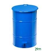 M&uuml;llsackst&auml;nder blau bis  kg  360x360x475mm KM30BF
