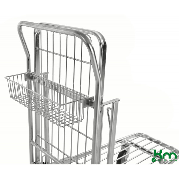 7350074801748 - Zubehör KM4202-BOX Korb 120x395x100mm (BxLxH) bis 5kg belastbar verzinkt 7350074801748 Kongamek 7350074801748 - Zubehör KM4202-BOX Korb 120x395x100mm (BxLxH) bis 5kg belastbar verzinkt 7350074801748 Kongamek