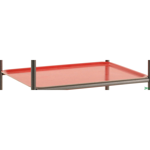 7350050356729 - Zubehör KM60364 Tablett 450x600mm (BxL) rot 7350050356729 Kongamek 7350050356729 - Zubehör KM60364 Tablett 450x600mm (BxL) rot 7350050356729 Kongamek