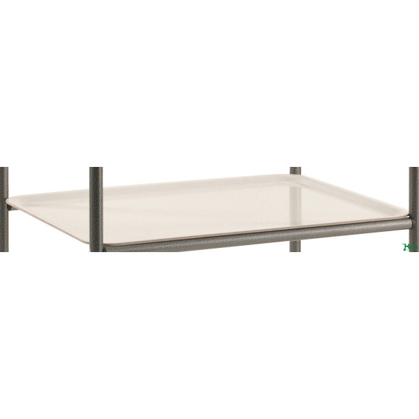 7350050356736 - Zubehör KM60365 Tablett 450x600mm (BxL) weiß 7350050356736 Kongamek 7350050356736 - Zubehör KM60365 Tablett 450x600mm (BxL) weiß 7350050356736 Kongamek