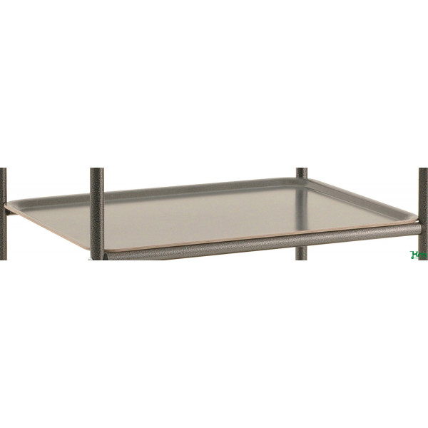 7350050356743 - Zubehör KM60366 Tablett 450x600mm (BxL) anthrazit 7350050356743 Kongamek 7350050356743 - Zubehör KM60366 Tablett 450x600mm (BxL) anthrazit 7350050356743 Kongamek