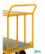 Zubehör - Plattformwagen  bis  kg  25x665x780mm KM640105