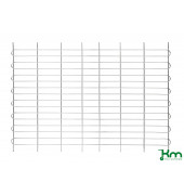 Zubehör KM801201802-H, Boden, 800x1200mm (BxL), bis 150kg belastbar, verzinkt