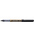 Tintenkuli eye broad UB-150-10, mit Kappe, 0,65 mm, Schreibf.: schwarz