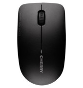 PC-Maus MW 2400 JW-0710-2, 3 Tasten, kabellos, USB-Funk, optisch, schwarz