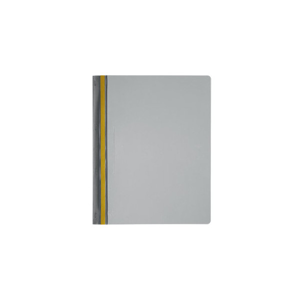 4005546211282 - Buchbindemappe DURABIND® transpVorderd A4 für 30Bl gra 4005546211282 - Buchbindemappe DURABIND® transpVorderd A4 für 30Bl gra