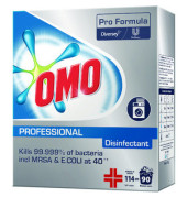 Waschmittel PROFESSIONAL Disinfectant, Pulver, 8,55 kg
