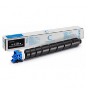 Toner 1T02NDCNL1 (TK-8515C), cyan, ca. 20000 Seiten