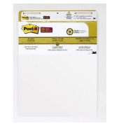 Flipchartblock Meeting Chart MC559RP, 63,5x76,2cm, blanko, 90g