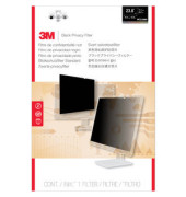 Bildschirmfilter, TFT: 60,45 cm widescreen, schwarz