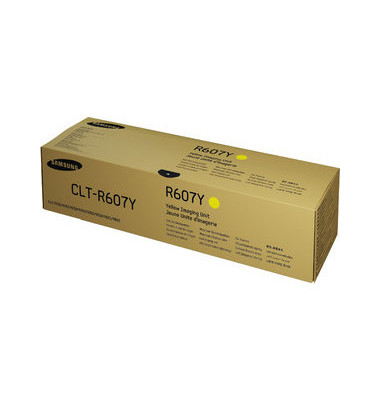 Trommel, R607Y, CLT-R607Y, original, 75.000 Seiten