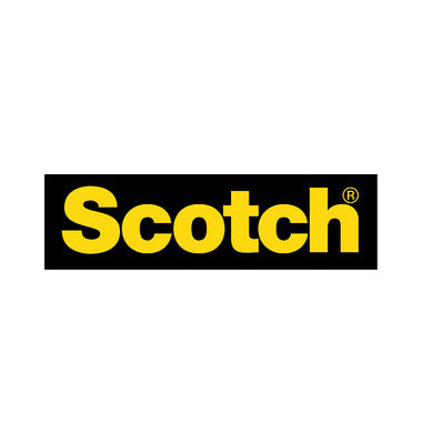 Scotch Packbandabroller für Klebebänder bis 50mmx66m 