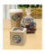 Etikett L7103-25 63,5x42,3mm braun 450 St./Pack.