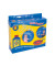 Pustefix 420869580 Seifenblasen MultiBubbler