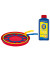 Pustefix 420869580 Seifenblasen MultiBubbler
