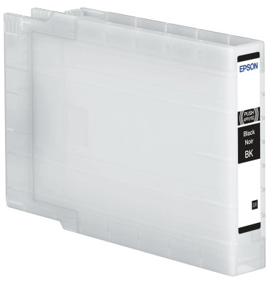 Tintenpatrone T04A1 ca. 11.500 Seiten schwarz