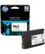 Druckerpatrone 963 3JA25AE (kompatibel zu HP OfficeJet Pro 9010), gelb, ca. 700 Seiten