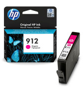 Druckerpatrone 912 3YL78AE (kompatibel zu HP OfficeJet 8014), magenta, ca. 315 Seiten