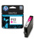 Druckerpatrone 912 3YL78AE (912), magenta, ca. 315 Seiten