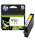 Druckerpatrone 912XL 3YL83AE (912XL), gelb, ca. 825 Seiten