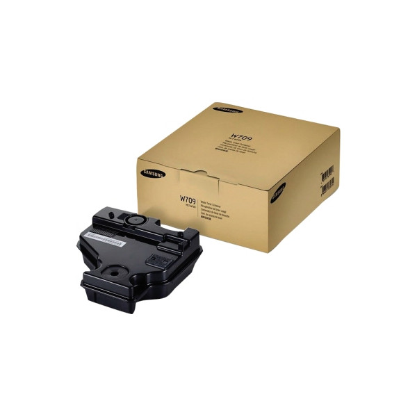 0191628462155 - Samsung Original MLT-W709 Resttonerbehälter 100000 Seiten (MLT-W709 SEE) für MultiXpress 8123NA 8128NA NX