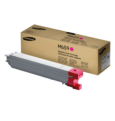 Toner CLT-M659S ca. 20.000 Seiten magenta