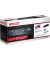 Toner 18-4002 (kompatibel zu Canon CRG728), schwarz, ca. 2100 Seiten
