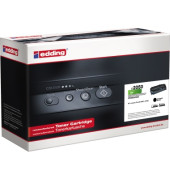 Toner 18-2050 (kompatibel zu HP 80X), schwarz, ca. 6900 Seiten