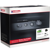 Toner 18-2041 (kompatibel zu HP 90A), schwarz, ca. 10000 Seiten