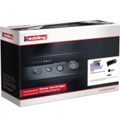 Toner EDD-6007 18-6007 (kompatibel zu Lexmark 50F0XA0), schwarz, ca. 10000 Seiten