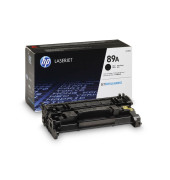 Toner CF289A (89A), schwarz, ca. 5000 Seiten