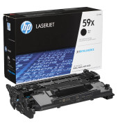 Toner CF259X (59X), schwarz, ca. 10000 Seiten