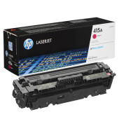 Toner 415A magenta ca 2100 Seiten