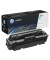 Toner W2031X (415X), cyan, ca. 6000 Seiten