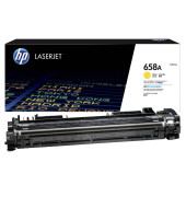 Toner 658A gelb ca 6000 Seiten