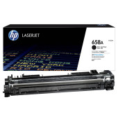 Toner 658A schwarz ca 6000 Seiten