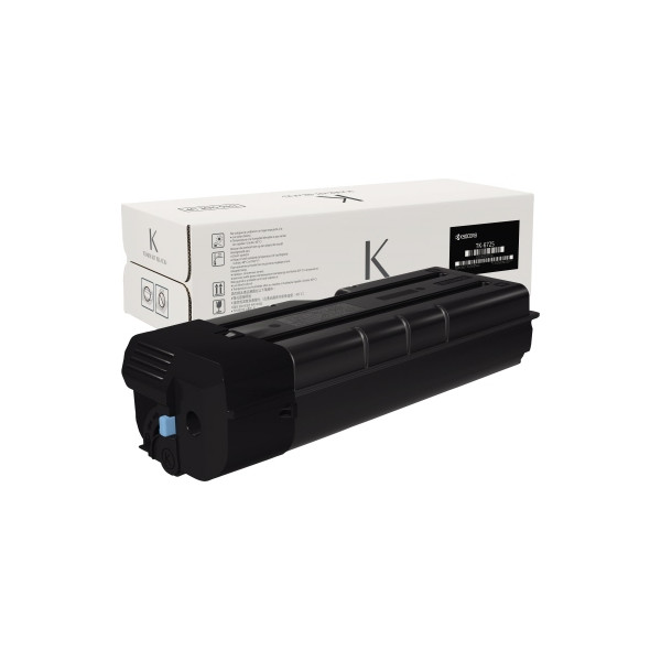 0632983039700 - Toner 1T02NJ0NL0 (TK-6725) schwarz ca 70000 Seiten 0632983039700 Kyocera