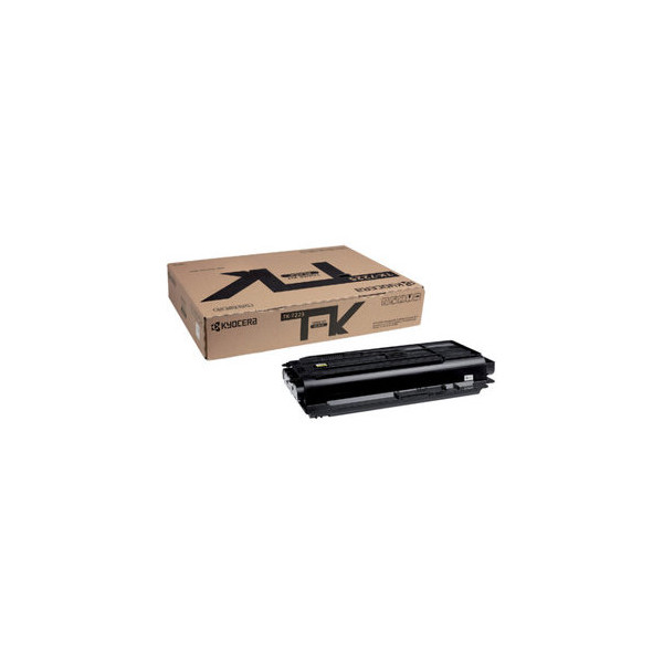 0632983051436 - Liderpapel - Kyocera Mita Kyocera Original Toner TK-7225   1T02V60NL0 Schwarz für ca 35000 Seiten (1T02V60NL0)