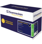 Toner KYOCERA TK5140K 85052 ca. 7.000 Seiten schwarz
