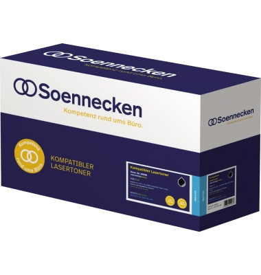 Toner 84066 schwarz ca 1000 Seiten kompatibel zu TN-1050