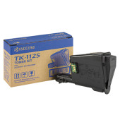 Toner TK-1125 ca. 2.100 Seiten schwarz