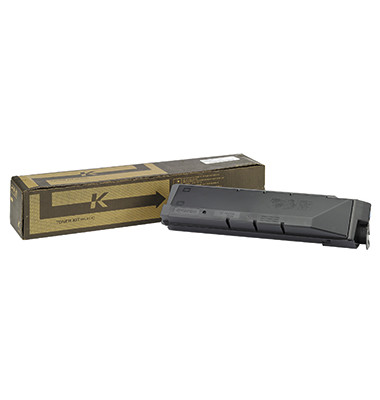 Toner TK-8600K ca. 30.000 Seiten schwarz