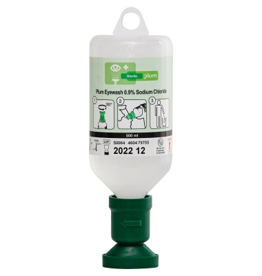 Augenspülung 44009, 500ml