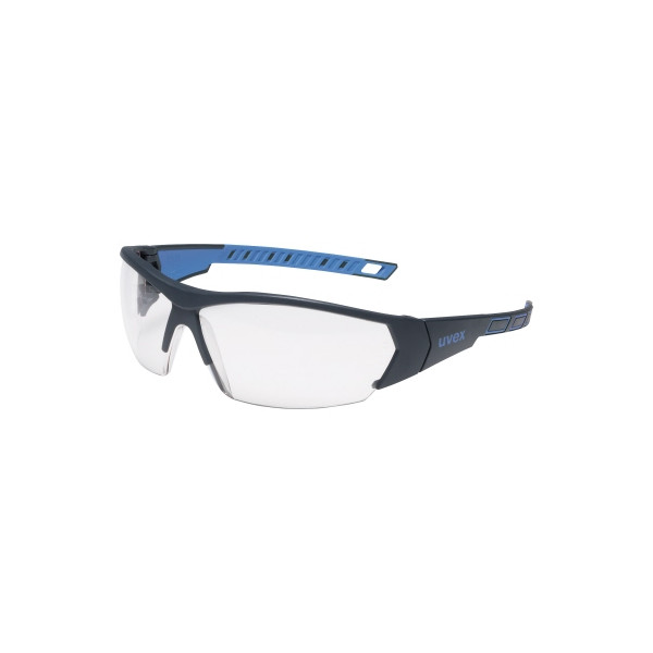4031101598772 - Schutzbrille  Uvex i-works 9194171 Anthrazit Blau DIN EN 170 4031101598772 uvex