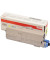 Toner 46490401 46490401 (46490401), gelb, ca. 1500 Seiten