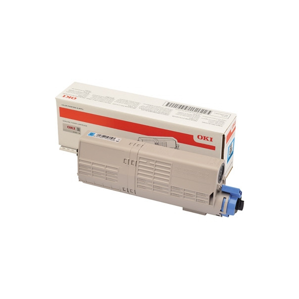 5031713067757 - - Cyan - Original - Tonerpatrone - für MC563dn MC563dnw MC573dn C532dn 542dn