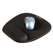 Mauspad Kensington 62384 Ergonomisch Schwarz